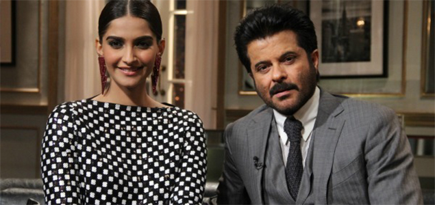 Sonam should be back home from hospital in 7 10 days, says Anil Kapoor