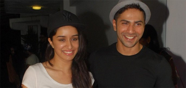 Shooting wraps up for ABCD 2 , reveals Shraddha Kapoor