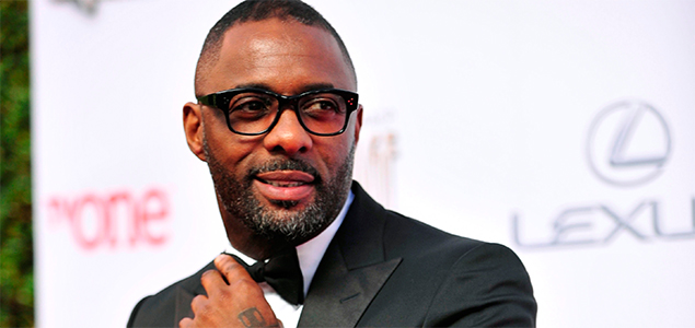 Idris Elba in early talks to play the villain in Star Trek 3