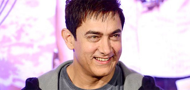 Heres what Aamir Khans friends and colleagues had to say about him on his birthday