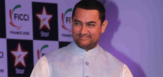 Aamir Khan feels theres hardly any content being made for our societys children
