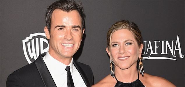 Jennifer Aniston shuns professional planners in favour of waiter friend to plan her wedding