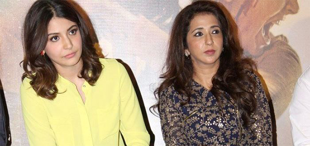 Producer Krishika Lulla is certain NH10 collections will grow through word of mouth