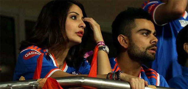 Virat Kohli blown away by his love Anushka Sharmas performance in NH10