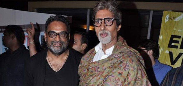 Will continue to work with R. Balki even after failure of Shamitabh, says Big B