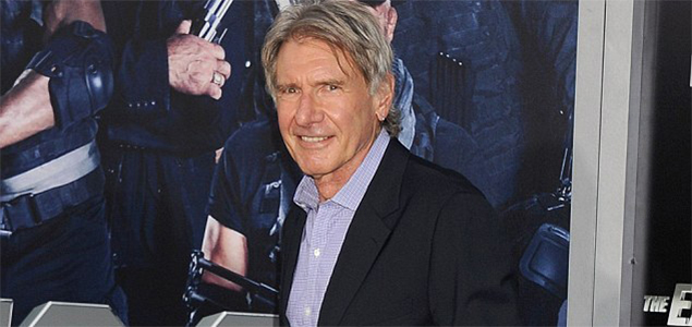 Harrison Ford discharged from hospital after suffering injuries in a plane crash