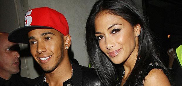 Nicole Scherzinger has ended her unhealthy friendship with ex Lewis Hamilton