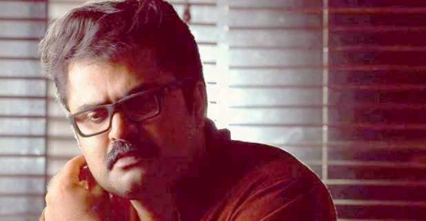 Anoop Menon as producer