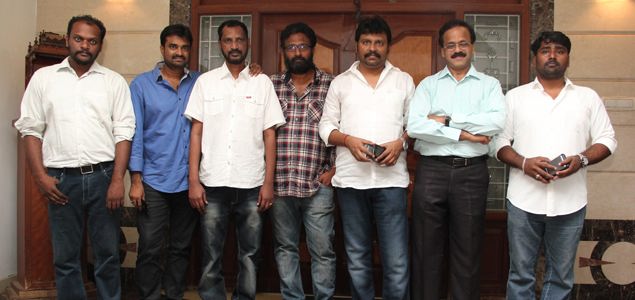 What the award winners say?