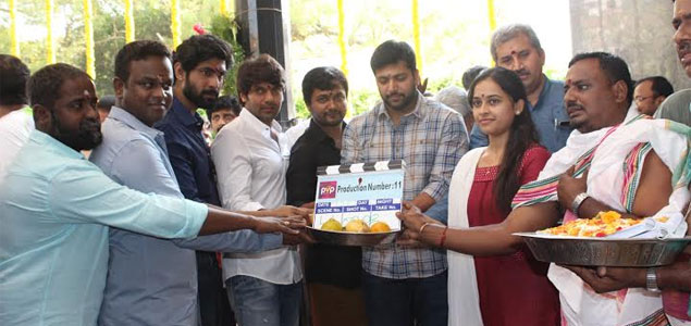 PVP to bankroll three projects