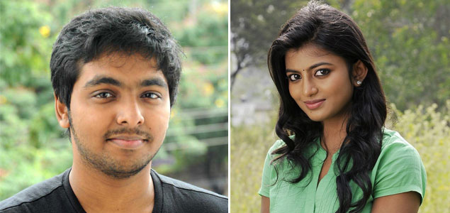 Aadhik talks about Trisha Illana Nayanthara