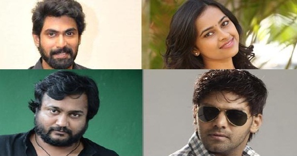 Bangalore Days Tamil cast