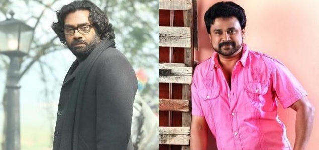 Dileep to join Biju Menon again