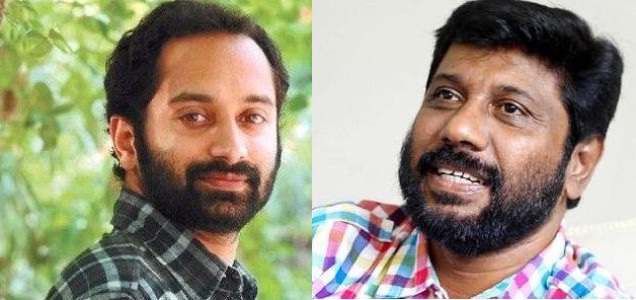 Fahad Fazil to act in Siddique film