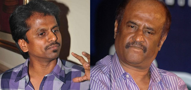 Aascar productions for Rajinikanth and A R Murugadoss