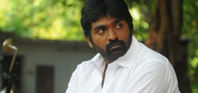 Vijay Sethupathi to start his cop story soon