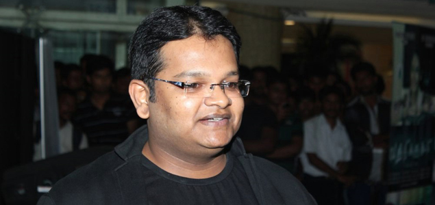 Music Director Ghibrans short film at Cannes film Festival 2015