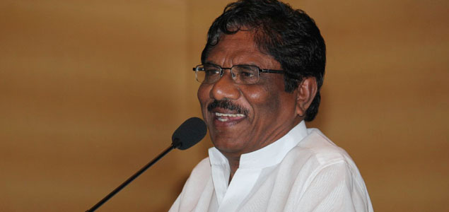 Bharathi Raja in Vijay 59