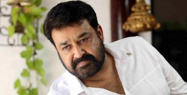 Mohanlal to play a taxi driver