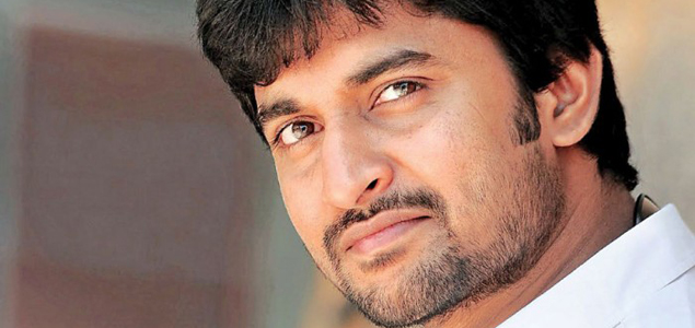 Mani Ratnam asked Nani to dub