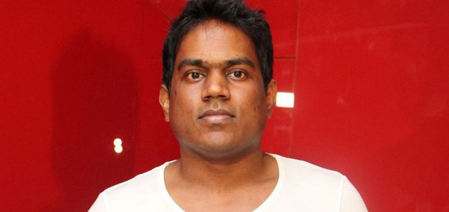 Yuvan clarifies on Masss issue