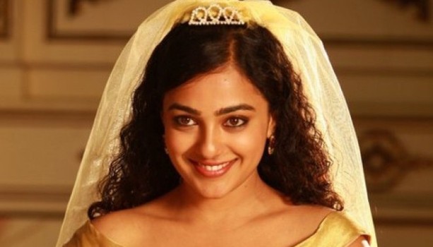 Nitya Menon in Queen remake