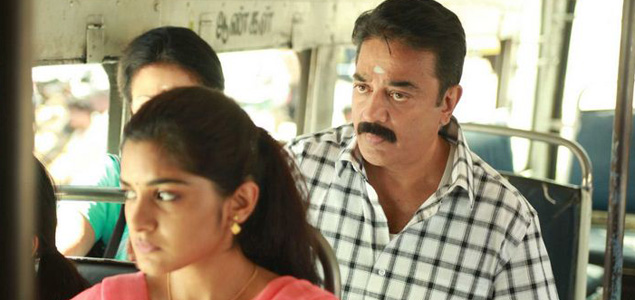 All decks cleared for Papanasam 