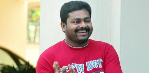 Saji Surendran turns actor