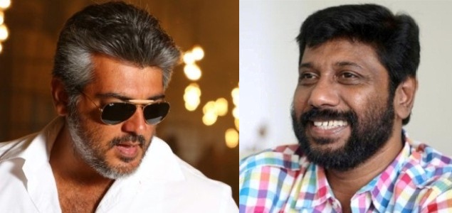 Siddique to direct Thala Ajith