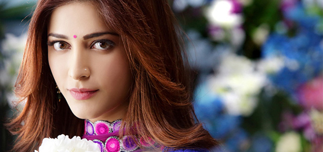 Shruti Haasan withdraws her complaint