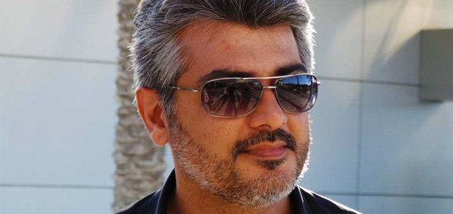 Thala Ajiths 56th film begins