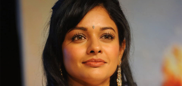 'You can work with Kamal in innumerable films', Pooja Kumar