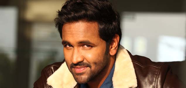 Manchu Vishnu gives chance to a new comer