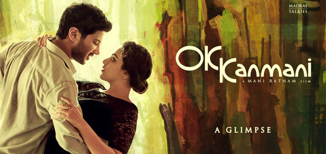 Mani Ratnam seeks to prevent streaming of OK Kanmani in the net