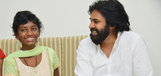 Pawan Kalyans beard instills discussions!