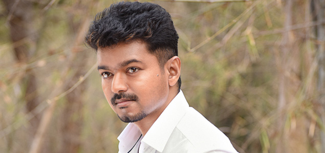 Intro song for Puli shot