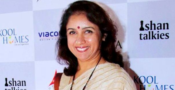 Revathy to direct a Malayalam movie next