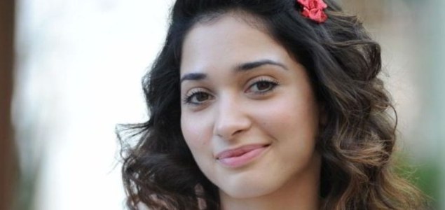 Tamannah joins Nagarjuna   Karthi film shoot!