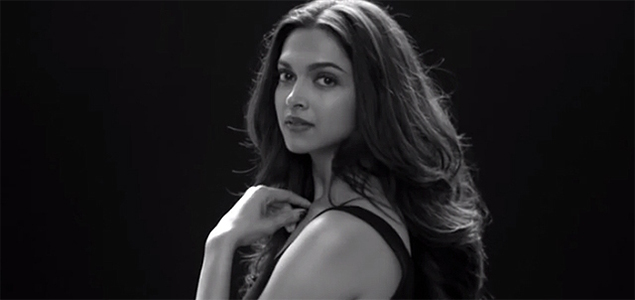 Ashton Kutcher shares Deepika Padukones My Choice on his Facebook page