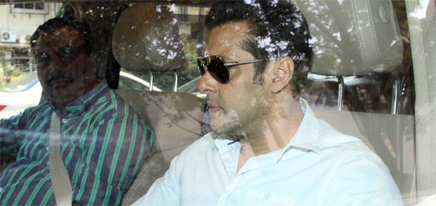 Prosecution demands conviction and 10 year jail sentence for Salman Khan