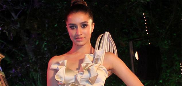 Shraddha Kapoor to sing all of her songs in Rock On!! sequel