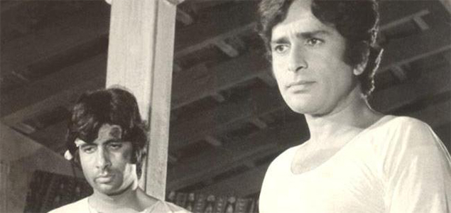 Amitabh Bachchan records special video message in Shashi Kapoors honour