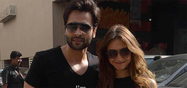 Lauren Gottliebs dancing made me look like a loser in comparison, says Jackky Bhagnani