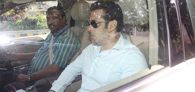 Salman Khans lawyers pick holes in medical evidence by calling it lousy and fabricated