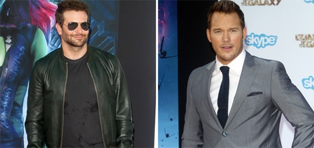 Bradley Cooper, Emma Watson, Chris Pratt among this years TIME 100 Influential People