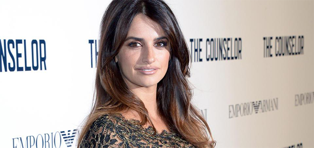 Penelope Cruz to star alongside Ben Stiller in his directorial Zoolander 2