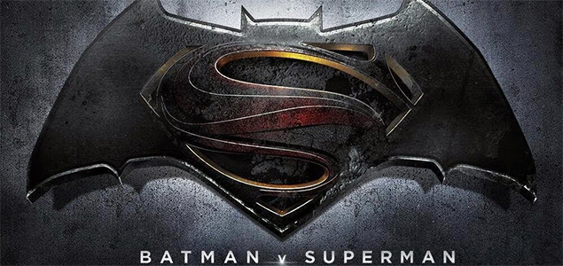 Warner Bros. to launch Batman vs Superman trailer with Mad Max: Fury Road