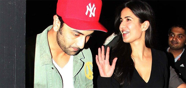 Im in love but there are no wedding plans as of now, says Ranbir Kapoor