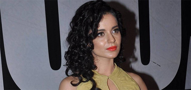 Kangana Ranaut wont be starting with Meena Kumari biopic before mid 2016