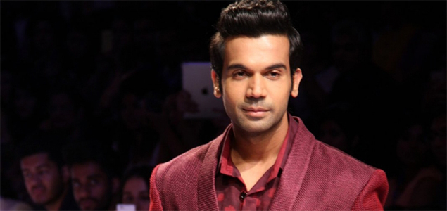 Rajkummar Rao learning a lot from Manoj Bajpayee working on human drama Aligarh